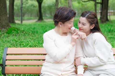 北京海淀区婆媳关系咨询